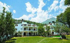 Mayra Grand Resort Manali